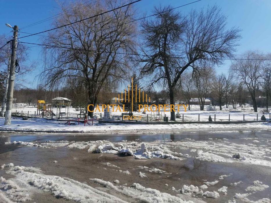 Парцел с ПУП, център с.Щипско, гр.Вълчи дол, обл.Варна