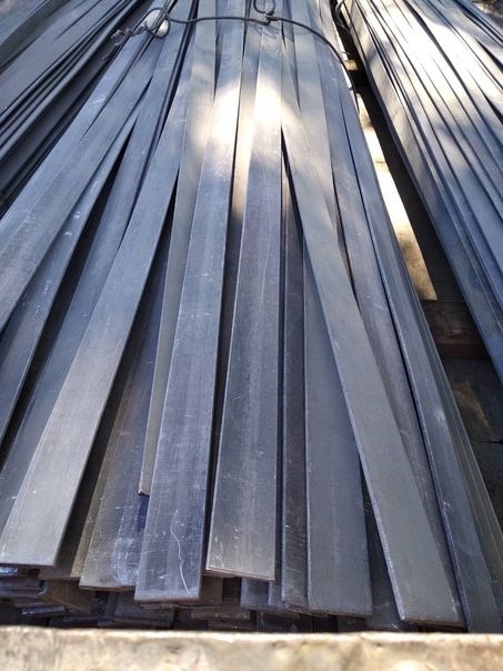 Металлическая полоса по выгодным ценам