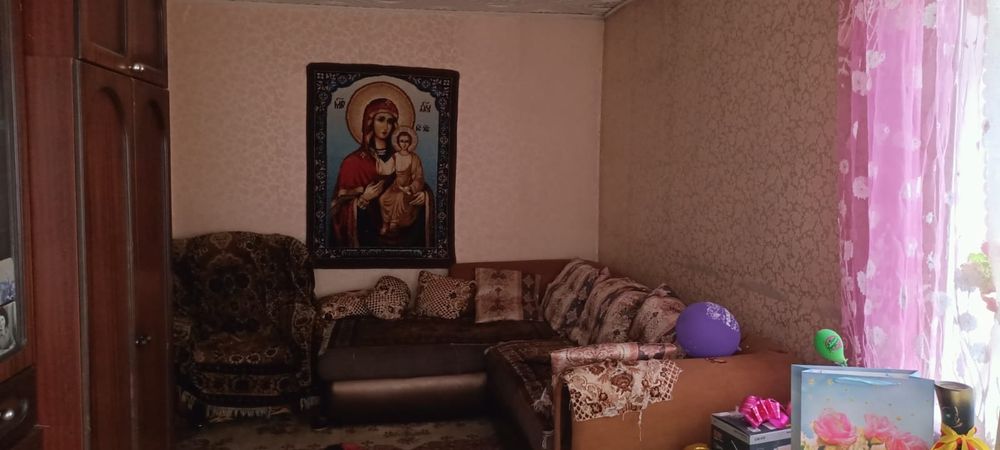 Продам 2х комнатную на бульваре
