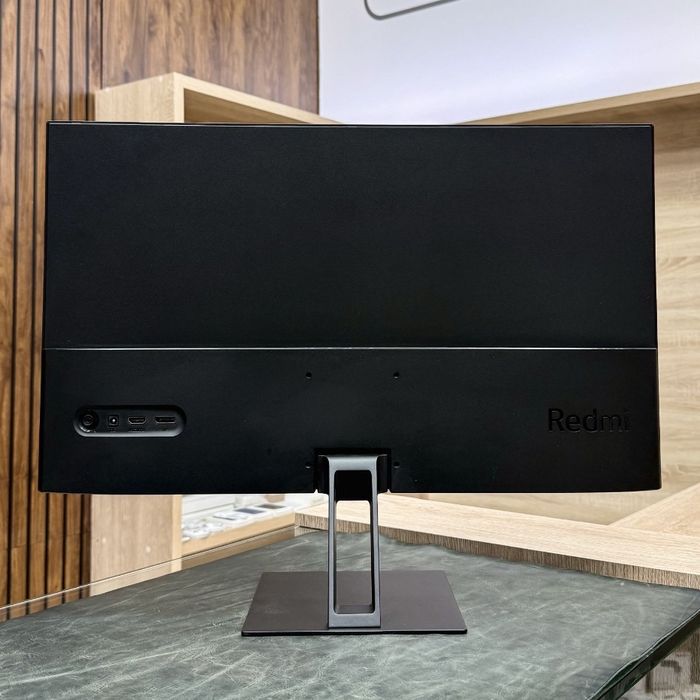 Монитор Redmi - 27" A27 IPS, 100Hz, FHD (1920×1080)