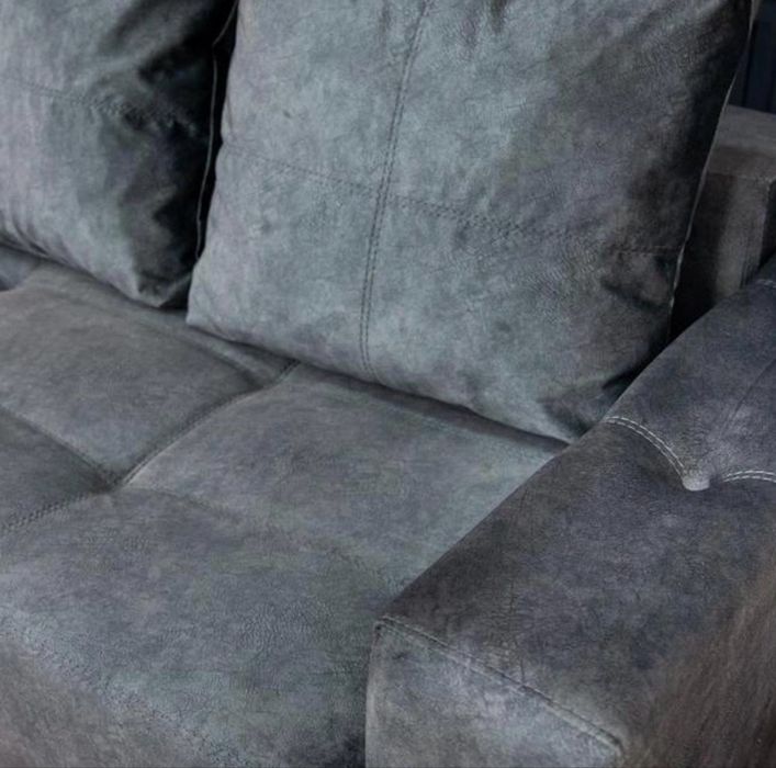 Canapea Extensibila Vegas Memory Max, 230 x 110 x 82cm, Mexico 620 (noua, nefolosita)