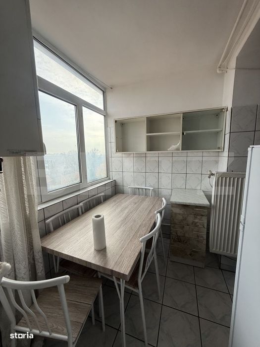 Garsoniera confort 1, 32 mp, zona Grivitei