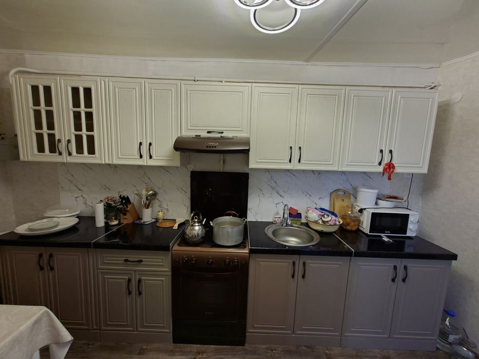 Кухни гарнитур 3×6