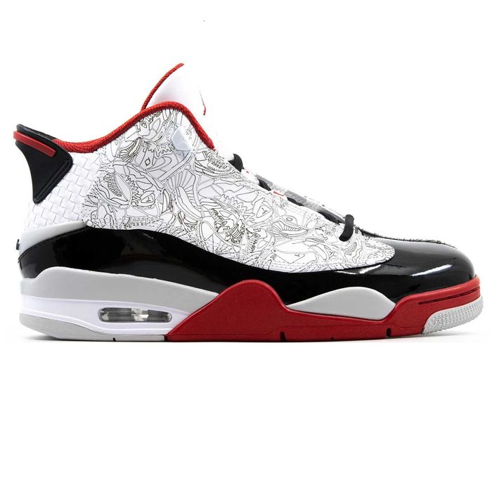 Маратонки Jordan 36