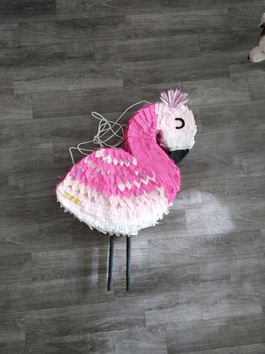 Пиньяты на новый год