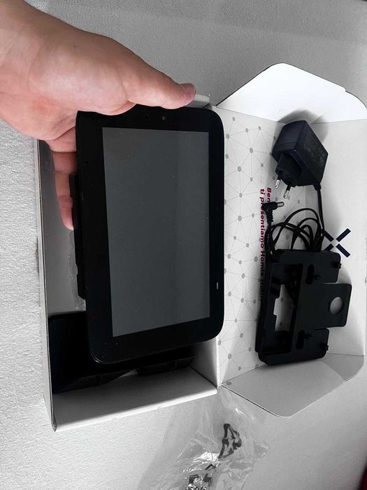 Termostat smart Homix cu Alexa integrat - Nou si sigilat - 350 lei