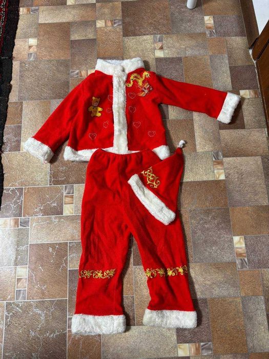 Прокат одежды супергероев и персонажей мультфильмов