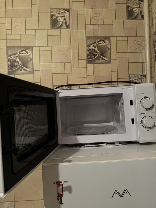 Продам микроволновку