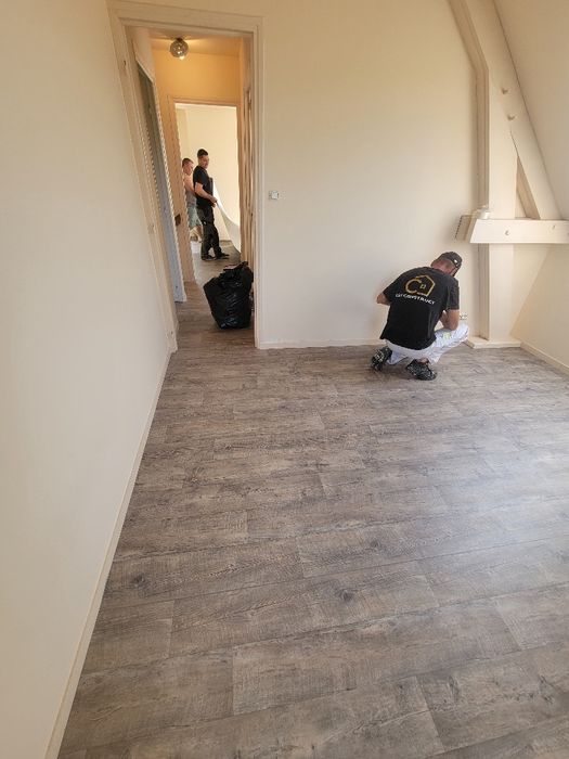 Lucrări constructii