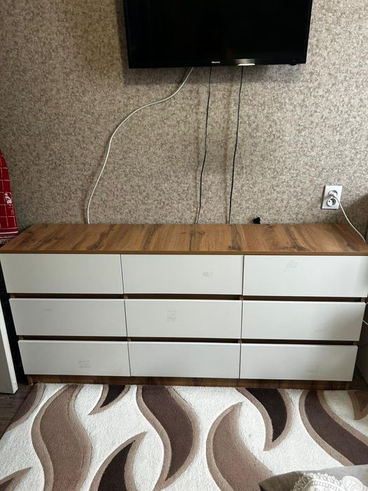 Продам камод в хорошем состояние