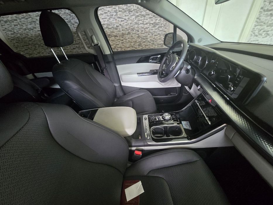 Kia Carnival 2023 — 4