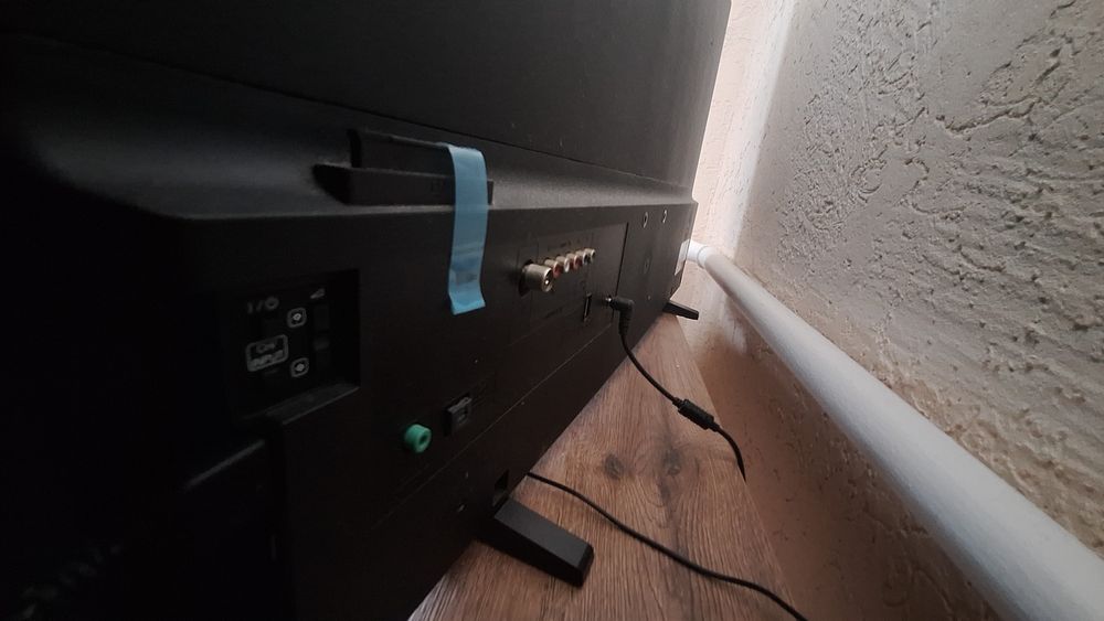 Телевизор Сони / Sony