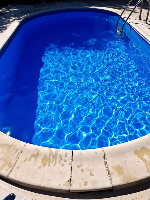 Piscinar intretinere piscine in juru Bucurestiului oriunde