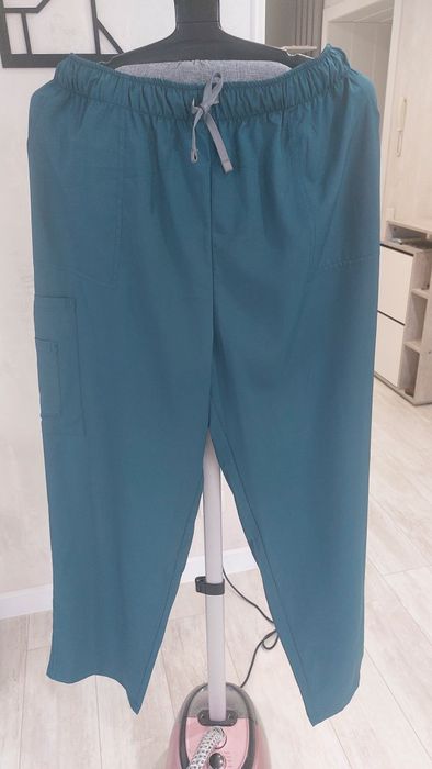 Новый медицинский костюм