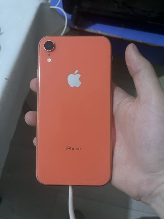 Айфон Xr 128Gb АСТАНА