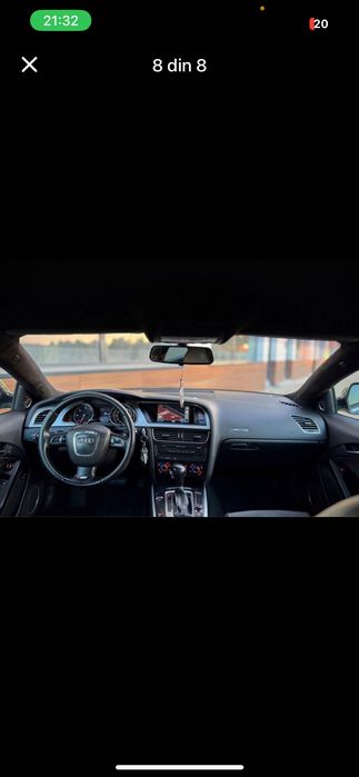 Audi a5 de vânzare ‼️