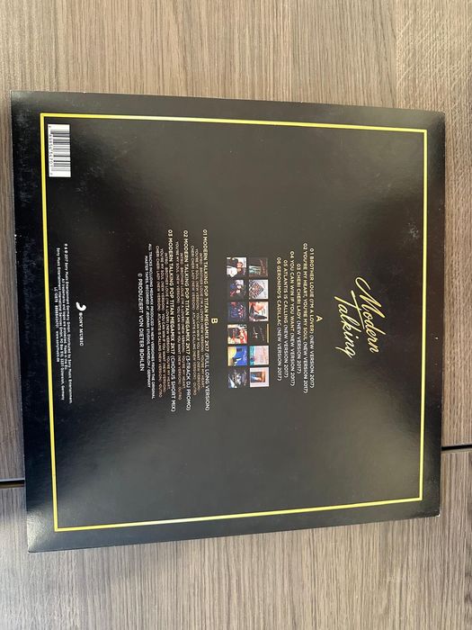 Sistem pickup - citeste DESCRIEREA