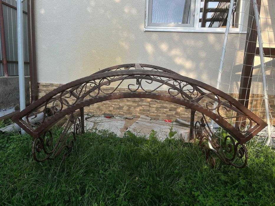 Copertine fier forjat, maro