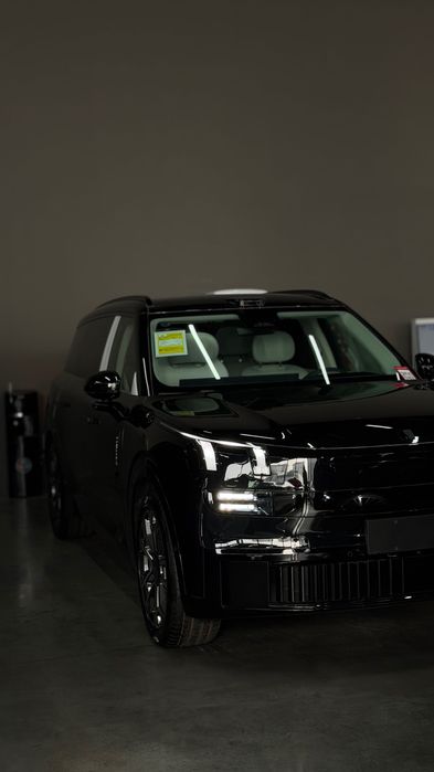 Lynk&co 900 1.5T Sitiladi