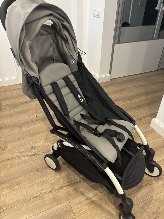 Carucior BabyzenYOYO²