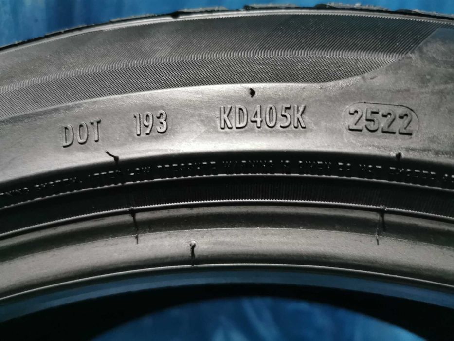 245/45 R20 - 275/40 R20 pirelli runflat m+s 4 bucati