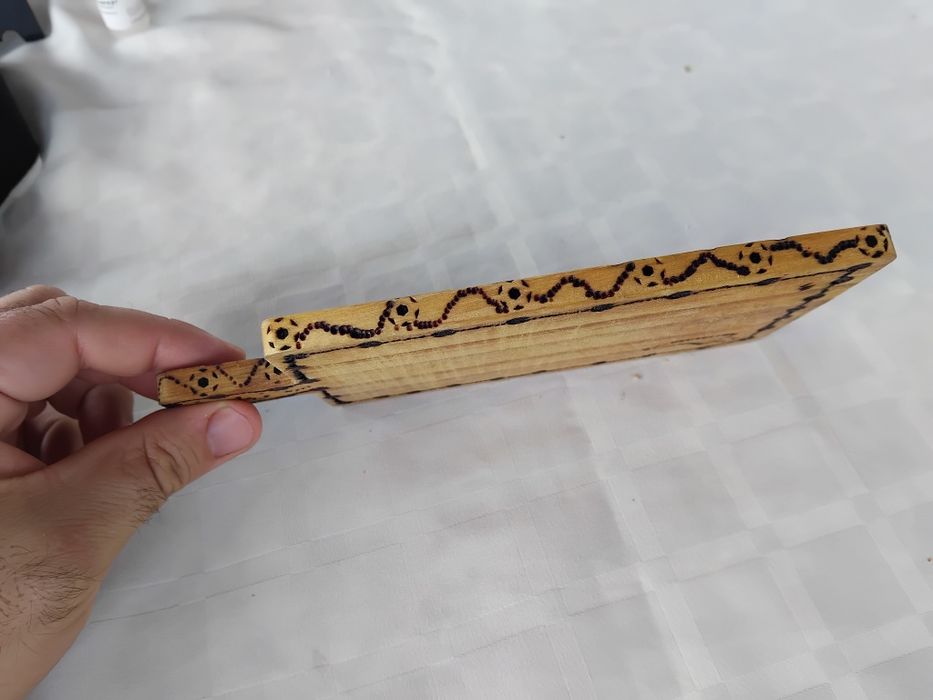 За табиетлии с традици и весели събития.