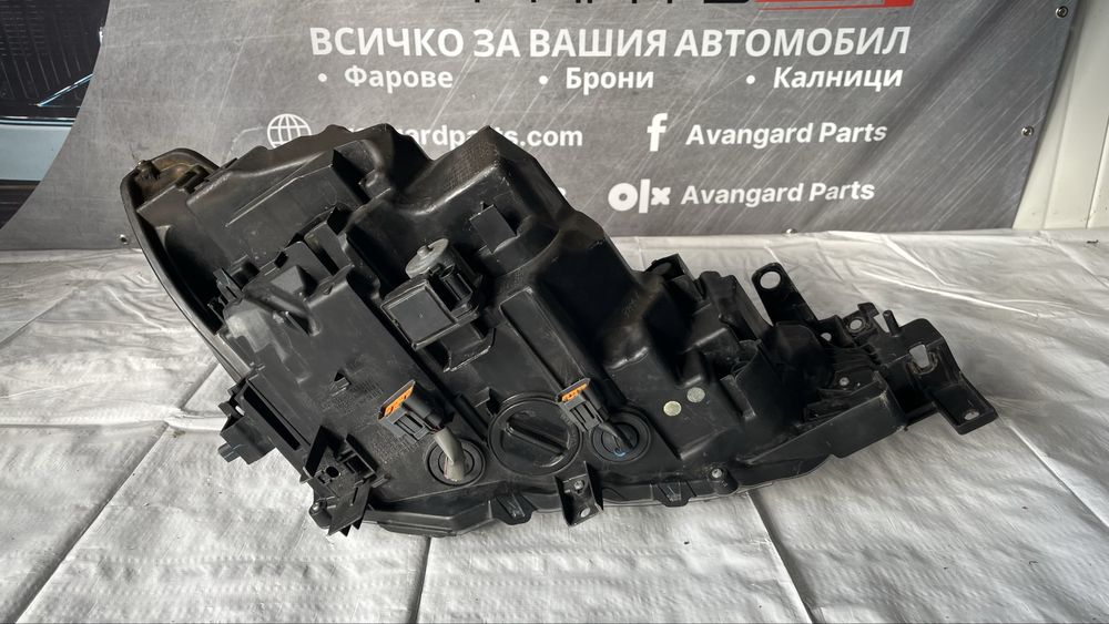 2 броя ляв фар Mazda 6 (2013-2019)