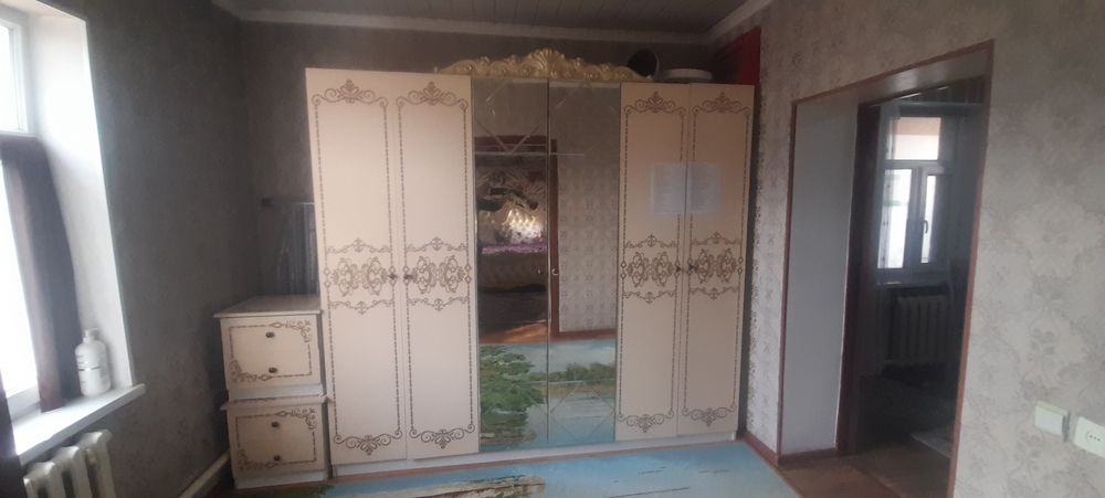 Все в хорошем состоянии