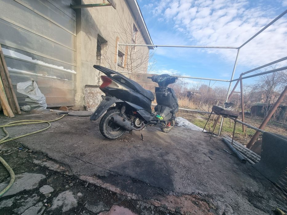 Продам м 10 125 кубов