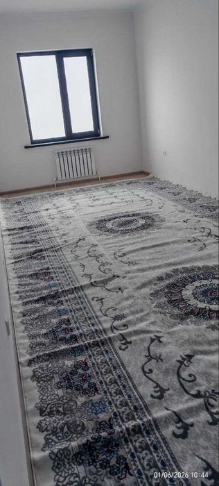 Sokin Makonda 2 xonali Kvartira Ijaraga beriladi
