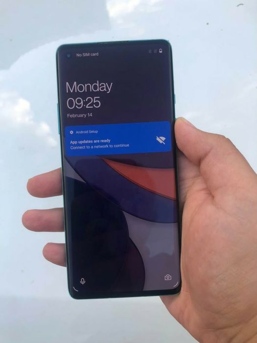 De vânzare OnePlus 8