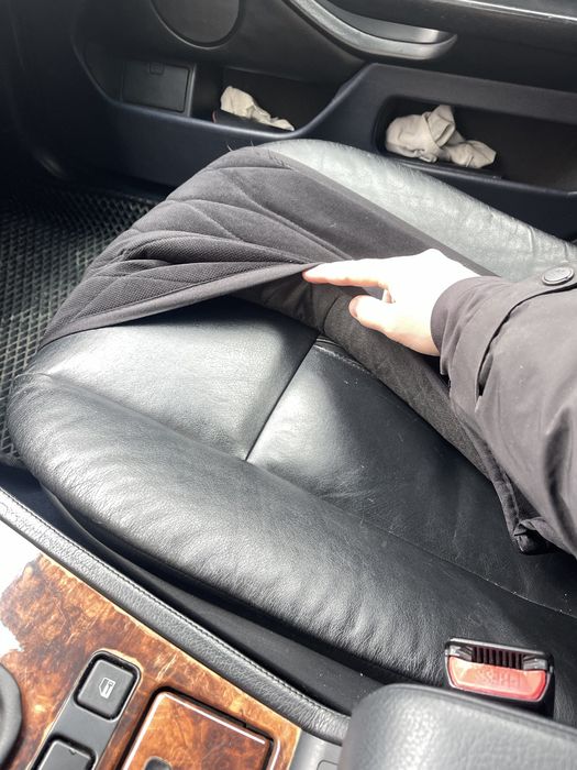 Сиденья е39 e39 e38 е38 бмв bmw
