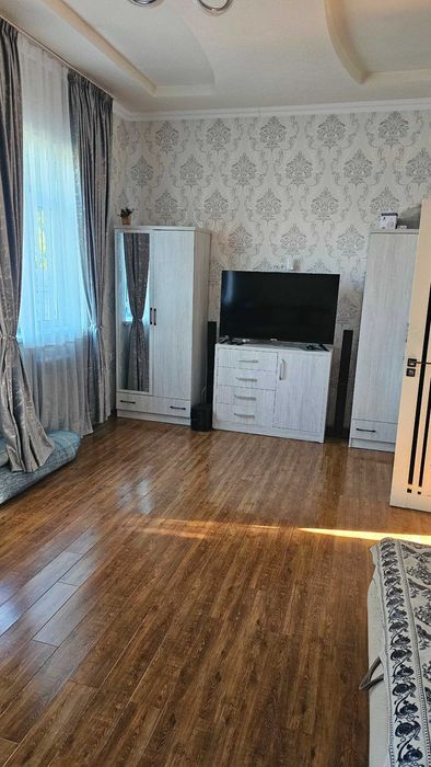 Продается дом 3 ком 1,5 сот с обстановкой