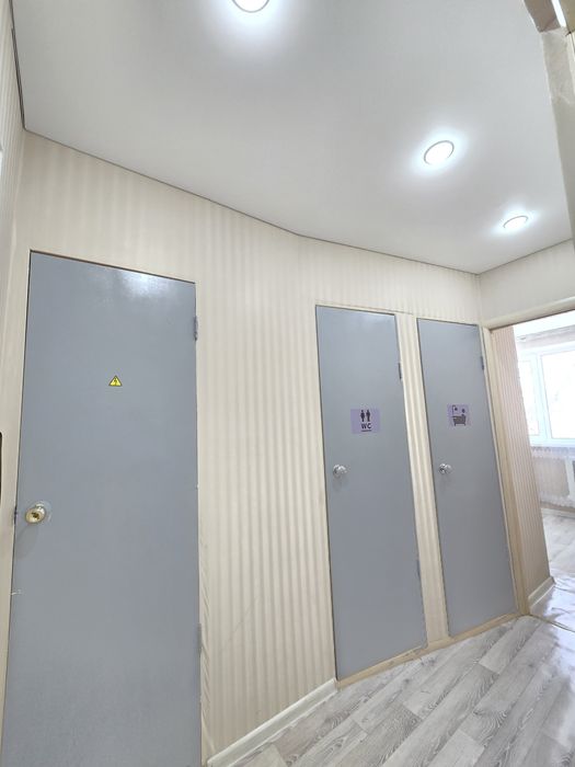 Квартира на ночь,  ТЕМИРТАУ