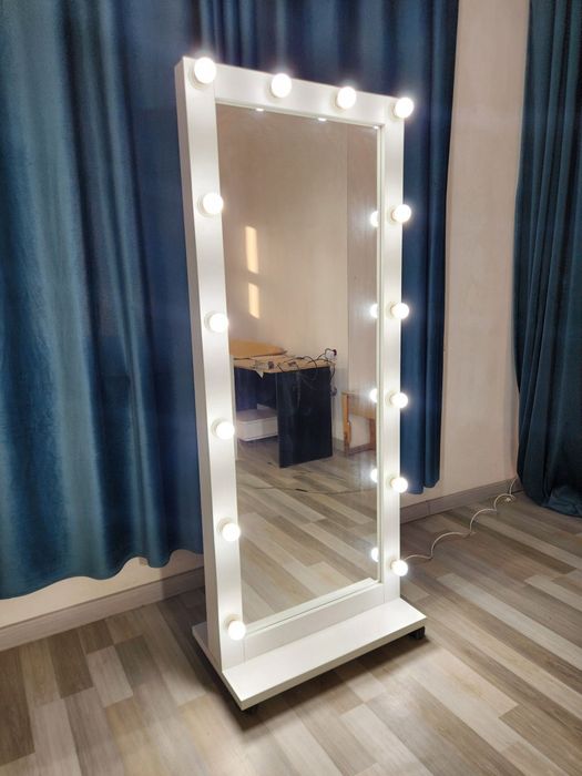 salonlar va kiyim doʻkonlari uchun