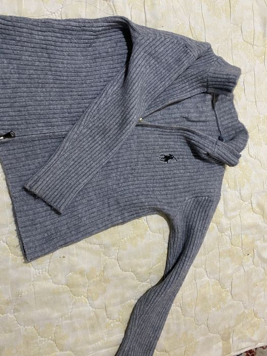 Разгрузка гардероба