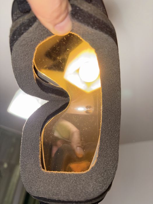 Ochelari Oakley O2 XL snow