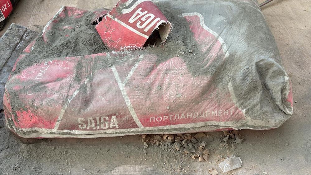 Продам строительный смеси буу