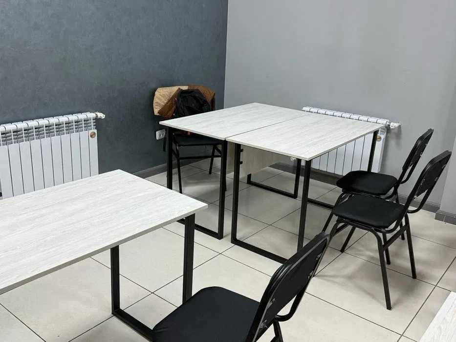 Komlekt stol-stul sotiladi