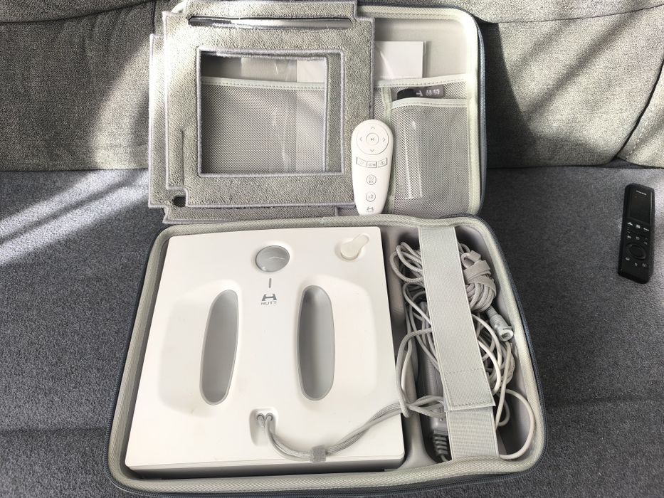 Робот за прозорци HUTT W66 (Xiaomi)