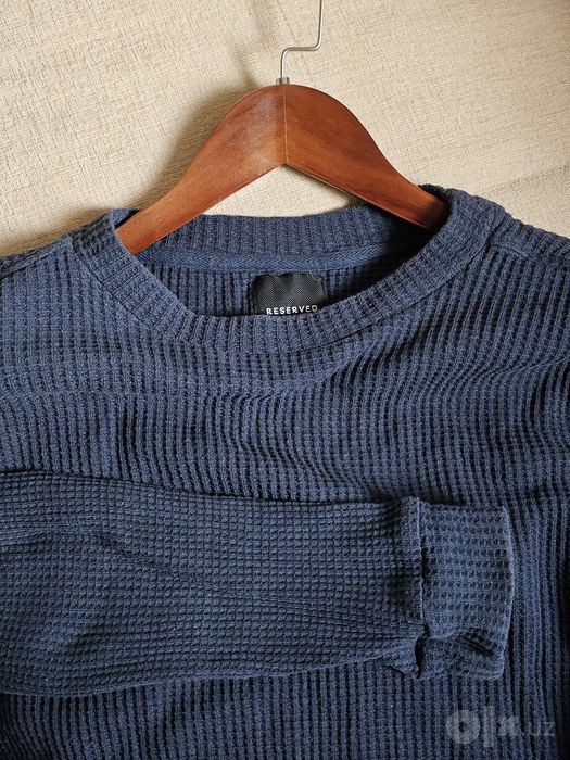 Свитшот Nike, кофта, свитер 48 50 M L