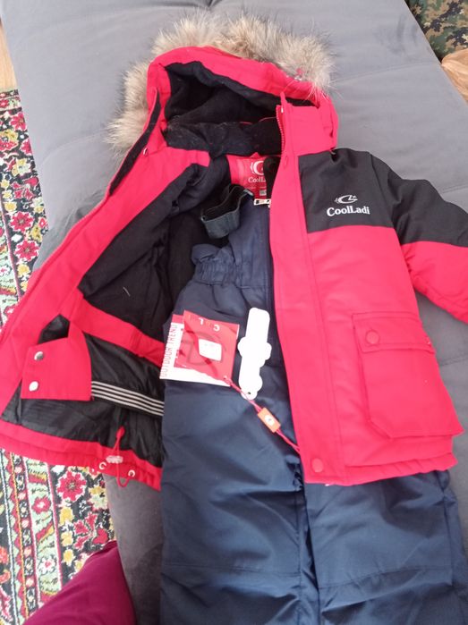 Продам новый комбинезон