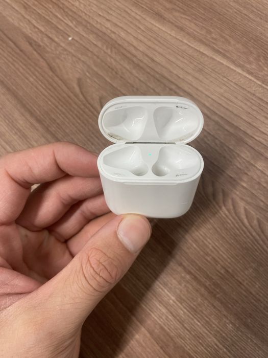 Наушники AirPods2