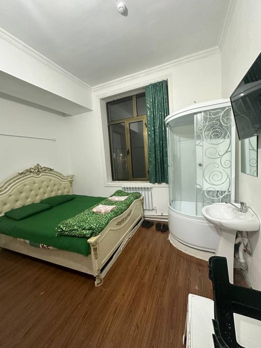 Гостиница без загса Chilonzor LABIRINT HOTEL 24/7