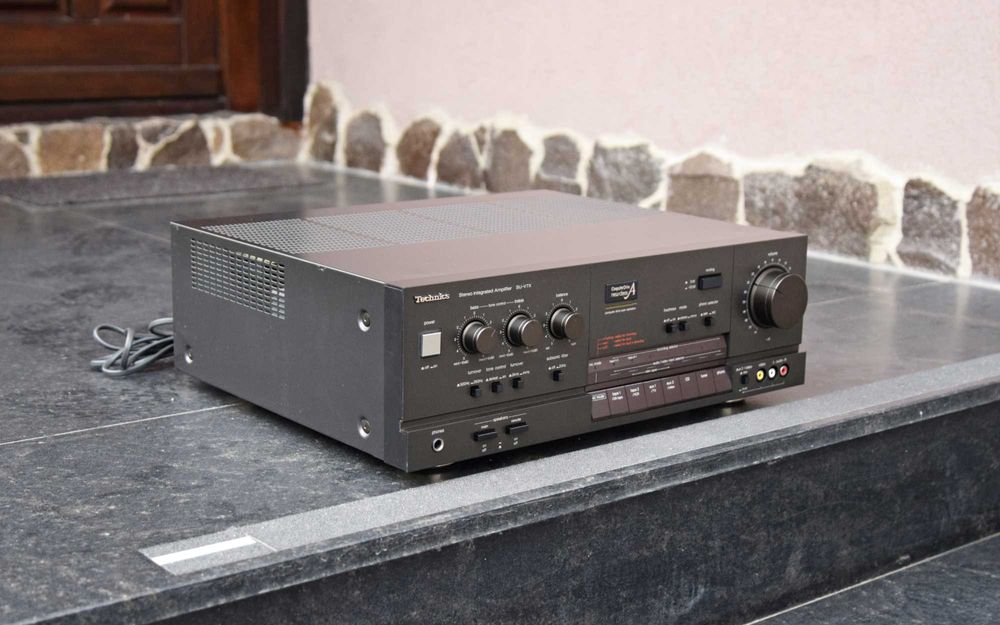 Amplificator Technics SU-V7X