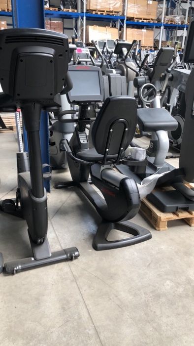 Depozit aparate fitness profesionale