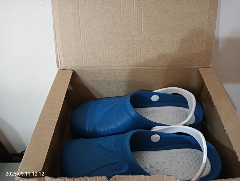 Încălțăminte/saboți femei