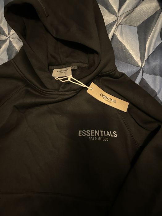 Hanorac Essentials S