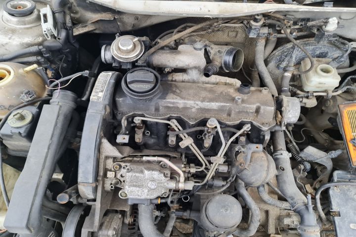 Maner deschidere din interior usa spate stanga Skoda Octavia prima ge