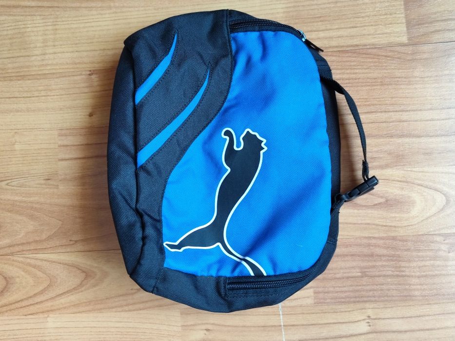 Puma geanta cosmetice drumeții